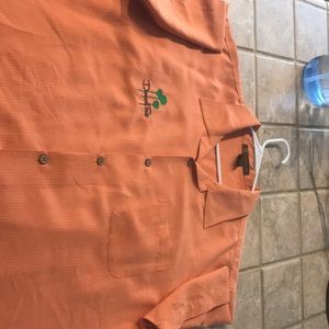 Desert Trip Music Festival Button down
